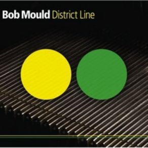 District Line album cover