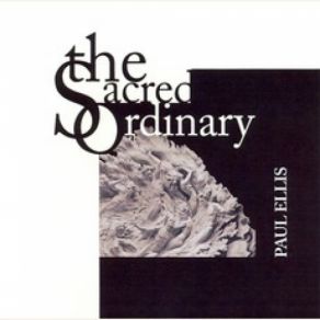The Sacred Ordinary album cover