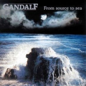 From Source To Sea album cover