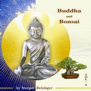 Buddha And Bonsai, Volume 6 album cover