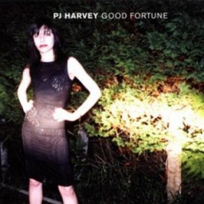 Good Fortune album cover