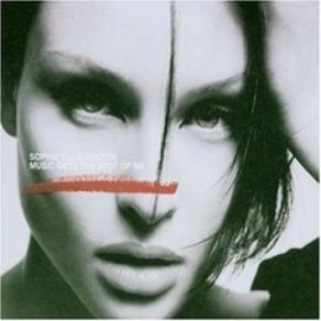 Music Gets The Best Of Me album cover