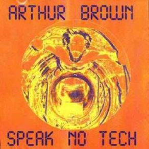Speak No Tech album cover