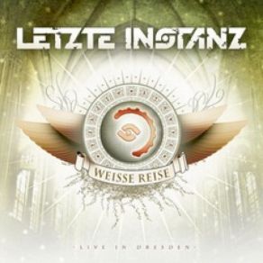 Das Weiße Lied (Limited Edition) album cover