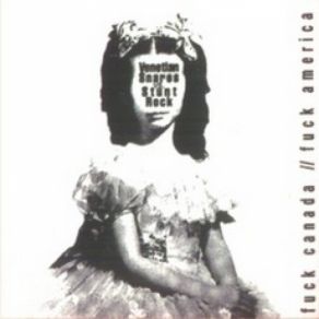 Fuck Canada / / Fuck America album cover