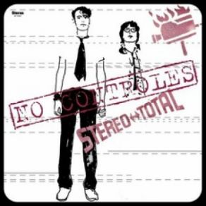 No Controles album cover