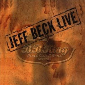 Live At B. B. King Blues Club And Grill September 10, 2003 (Remastered) album cover