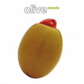 Miracle album cover