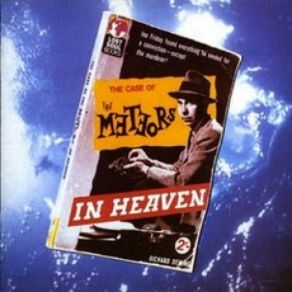 In Heaven album cover