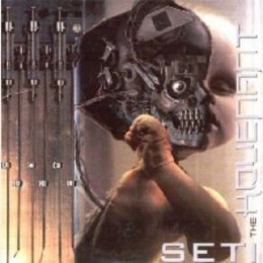 SETI album cover