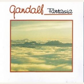 Fantasia album cover