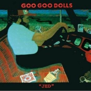 Jed album cover