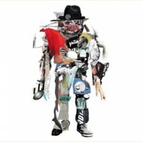 Altocolony No Teiri (アルトコロニーの定理) album cover