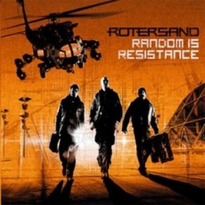 Random Is Resistance album cover
