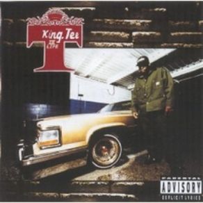 IV Life album cover