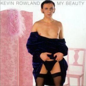 My Beauty album cover