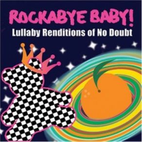 Lullaby Renditions Of No Doubt album cover