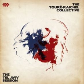 The Tel Aviv Session album cover
