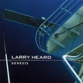 Genesis album cover