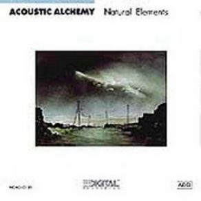 Natural Elements album cover
