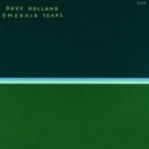 Emerald Tears album cover