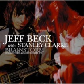 Live Superstition album cover