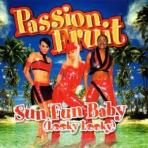 Sun Fun Baby (Looky Looky) album cover