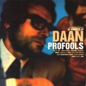 Profools album cover