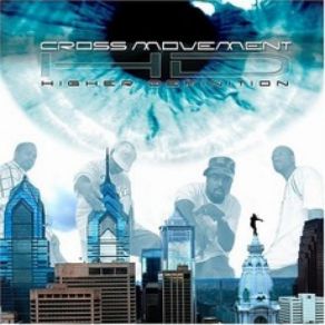 Higher Definition album cover