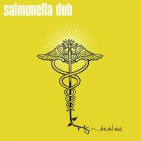 Heal Me (Limited Edition) album cover