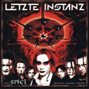 Das Spiel Sich Im Kreise Dreht album cover