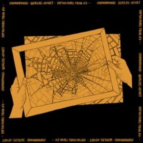 Worlds Apart (Remastered) album cover