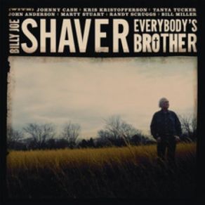 Everybody's Brother album cover