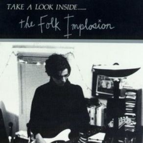 Take A Look Inside… album cover