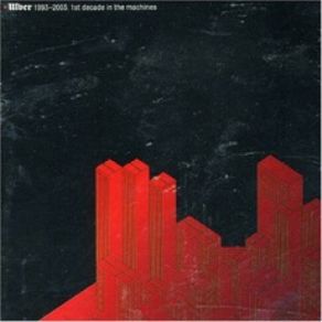 1993-2003: 1St Decade In The Machines album cover