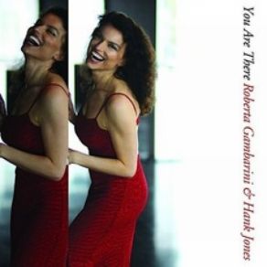 You Are There album cover
