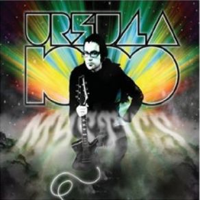 Mystics album cover