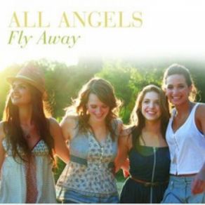 Fly Away album cover