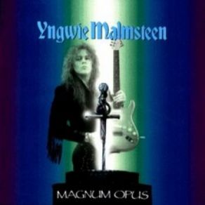 Magnum Opus album cover
