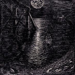 The Water Is The Shovel Of The Shore album cover
