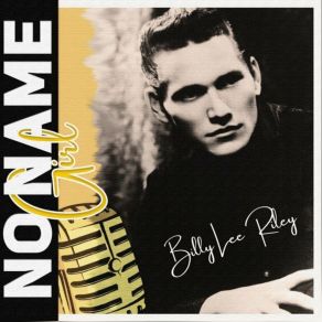 No Name Girl album cover