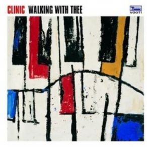 Walking With Thee album cover