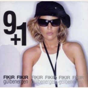 Fıkır Fıkır 9 + 1 album cover