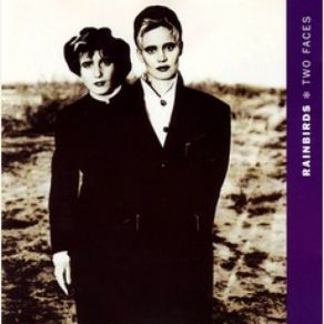 Two Faces album cover