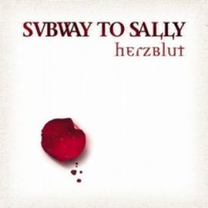 Herzblut album cover