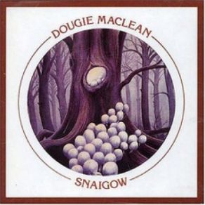 Snaigow album cover
