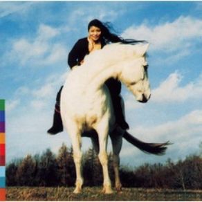 Coming Home album cover