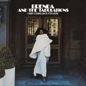 I Keep Coming Back For More (Remastered) album cover