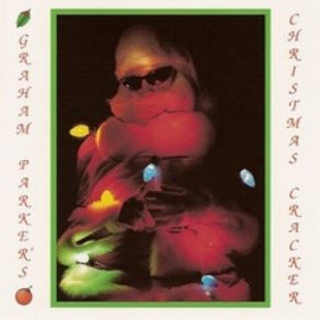 Christmas Cracker album cover