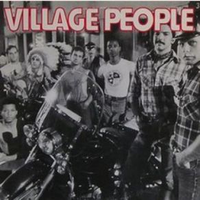 Village People album cover